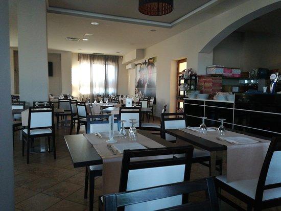 Ristorante pizzeria Retro